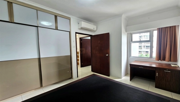 Royal Mediterania Disewakan 2BR Mediterania Garden 2 – Terdekat Central Park, Desain Modern Contemporary Minimalist, Siap Huni 19 19