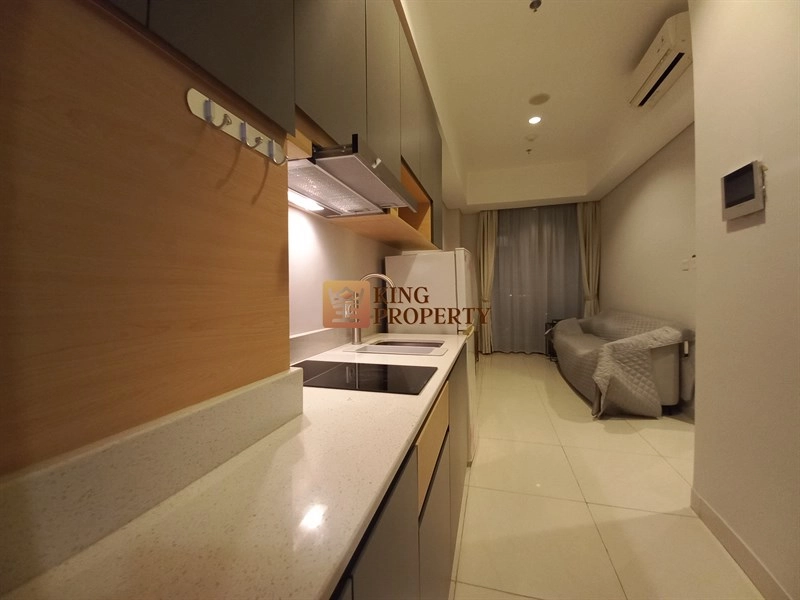 Taman Anggrek Residence Best Item 2BR Taman Anggrek Residences Semi Furnish Bagus Rapi Terawat, Siap Huni 10 19