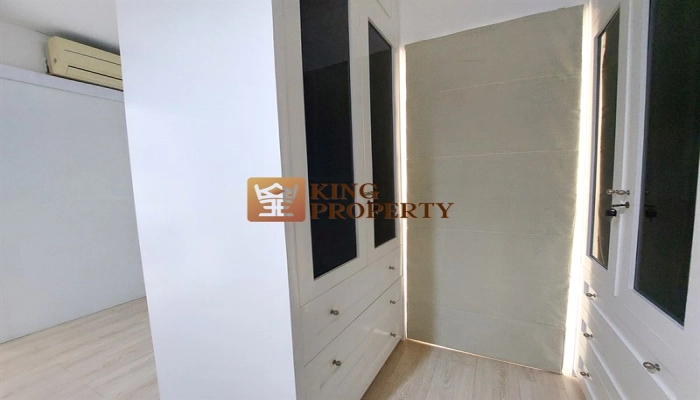 Madison Park Jarang Ada! 2BR Jadi 1BR Madison Park MP Central Park Interior <br> 19 19