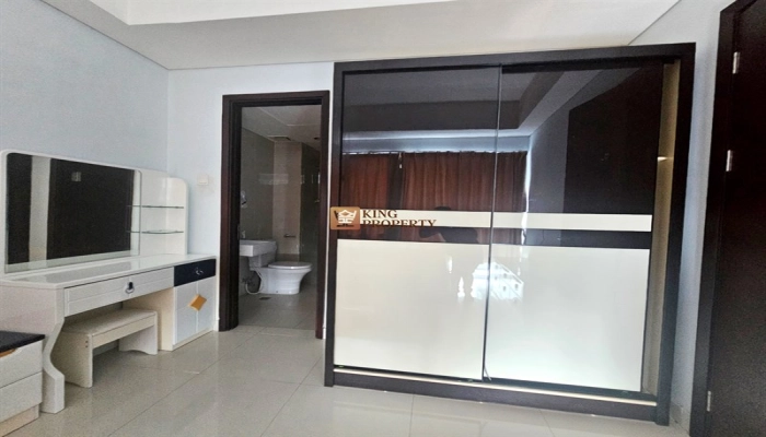 Jakarta Barat 15 Menit Ke Bandara Soetta, 3BR Apartemen Puri Mansion Furnished 20 19