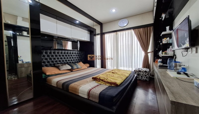 Jakarta Barat Living in Style! Rumah Cantik Furnish Puri Mansion Akses Tol Strategis 12 19