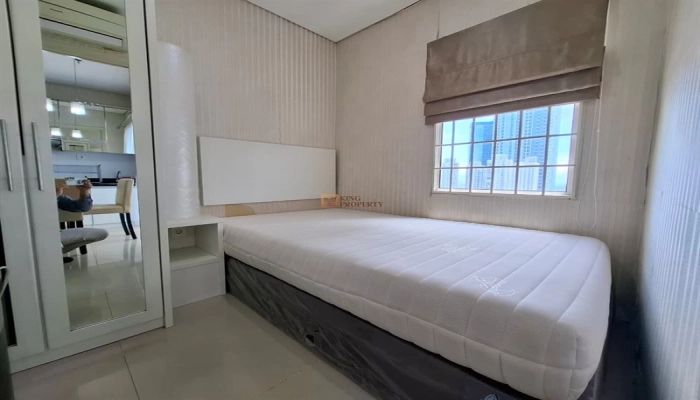 Madison Park Furnish Modern Clean 2BR 49m² Apartemen Madison Park – Dekat Neo Soho Mall & Tribeca Park 19 19