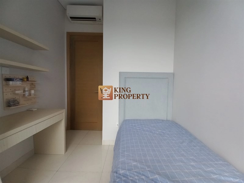 Taman Anggrek Residence Interior Mewah! 3BR Jadi 2BR Taman Anggrek Residence TARES TA JAKBAR 20 19