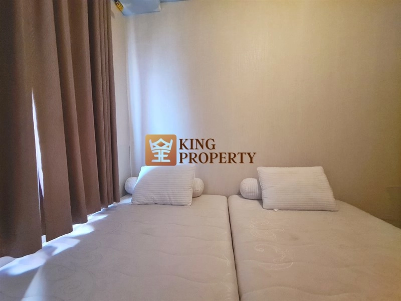 Madison Park Harga Terbaik! 1 Kamar Madison Park Central Park Furnished View Kota 20 19