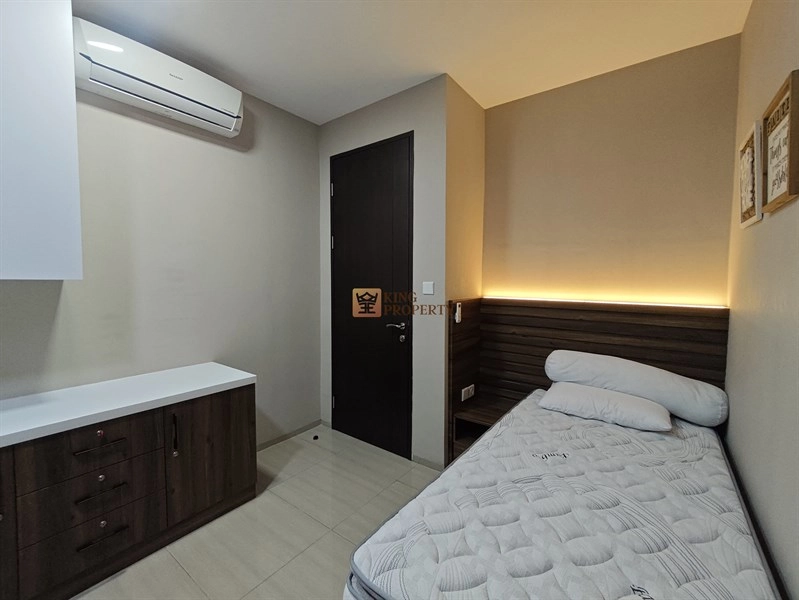 Jakarta Barat Lake View Cantik! 2BR Citralake Suites Interior Rapi & Cozy 19 19