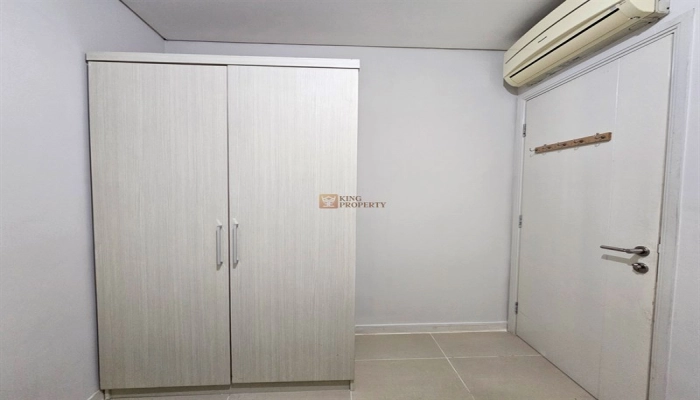 Madison Park Lantai Rendah, Disewa 1BR Apartemen Madison Park Furnish Nyaman 20 19