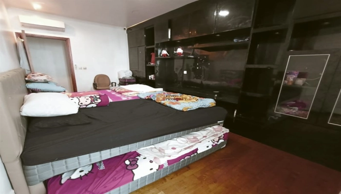 Jakarta Utara Hotel Style Apartment, Dijual 2BR Ancol Mansion Sea View, Samping Pantai Ancol 18 19