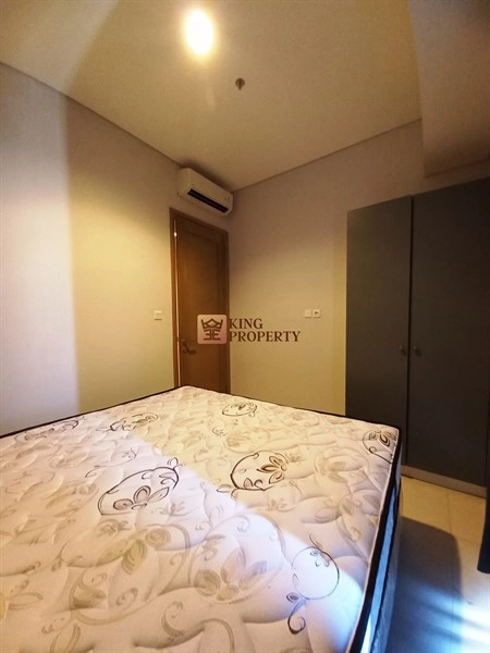 Taman Anggrek Residence Best Deal! 2BR Taman Anggrek Residences Semifurnish Bagus Bersih Rapi, Siap Huni. 10 19