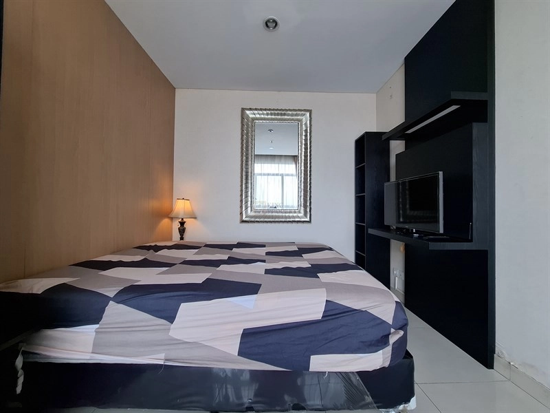 Central Park Disewakan 1BR Central Park Residences – Modern Minimalist Contemporary Urban Living | Sebelah Mall Central Park & Neo Soho 15 19