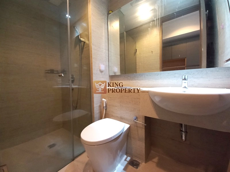 Taman Anggrek Residence Hot Item! Studio Taman Anggrek Residences Full Furnish Bagus City View 3 19