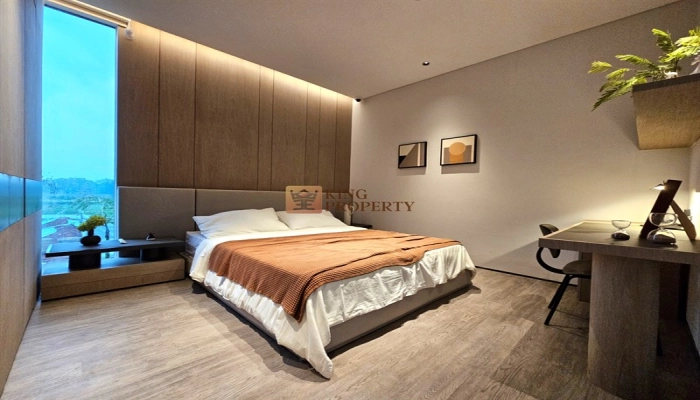 Giantara BSD Free Biaya KPR, Dijual Rumah Giantara BSD Serpong Elyon 8x16m2 11 19