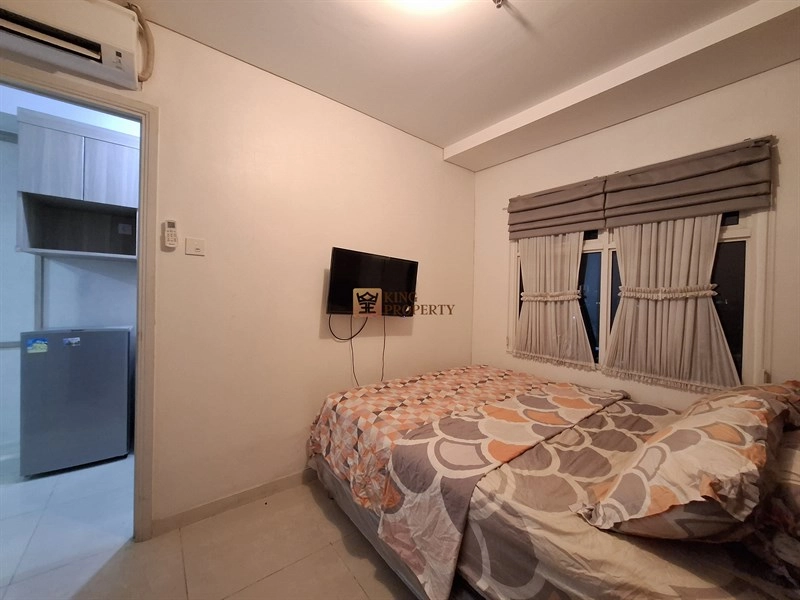 Madison Park Lantai Rendah, 1 Kamar Apartemen Madison Park Furnish Tanjung Duren 20 19