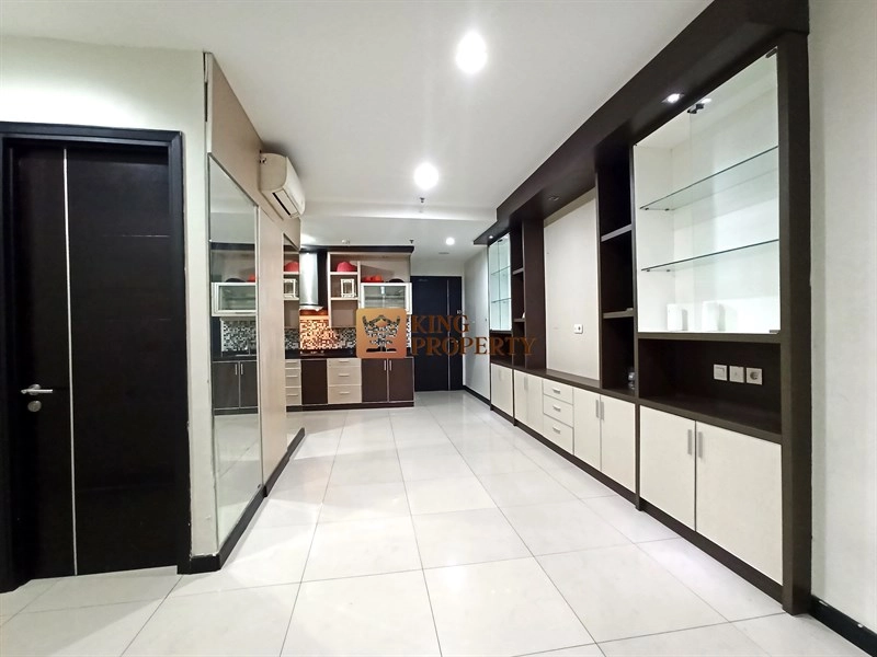 Jakarta Utara Furnish Homey! 3BR Apartemen CBD Pluit Emporium Mall Jakarta Utara 19 19