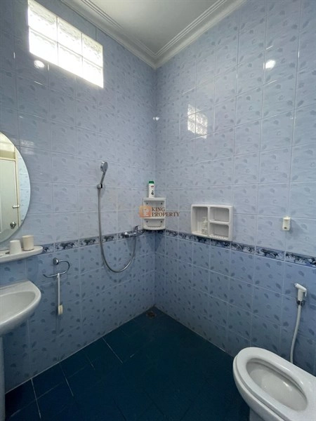 Jakarta Utara Best Deal! Rumah Furnished di Taman Permata Indah 2 – Bebas Banjir SHM 20 19