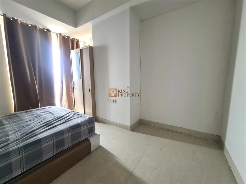 Jakarta Barat Dekat Lippo Mall Puri, 2BR Apartemen West Vista Puri Indah Furnish 20 19