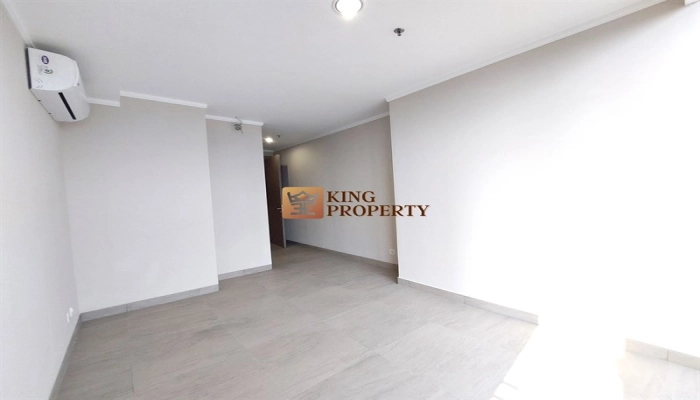 Jakarta Pusat Investasi Tepat! 1BR Menara Jakarta 35m² di Lantai Hoki, Harga Nego, Dekat JIEXPO Kemayoran   20 19
