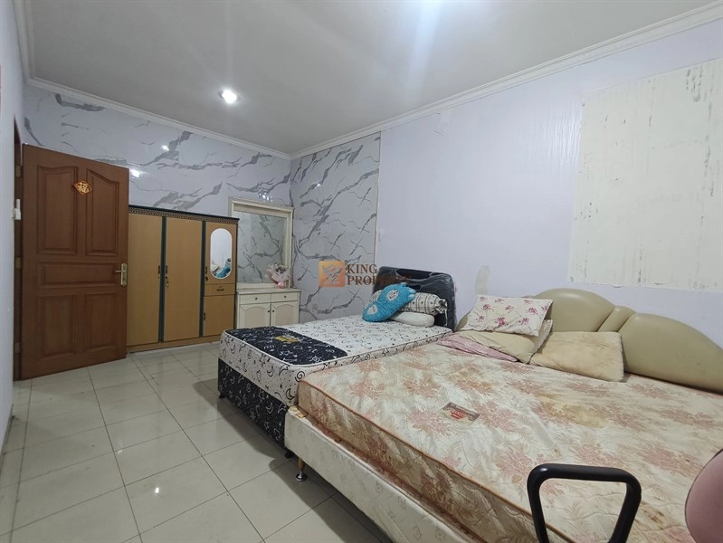 Jakarta Utara Rumah Cantik Taman Permata Indah Furnish Lokasi Strategis Bebas Banjir 19 19