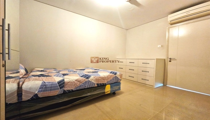 Madison Park Best Price, 2BR Madison Park Tanjung Duren Hook Furnish Lengkap 18 19