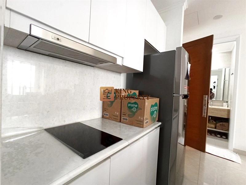 Taman Anggrek Residence Hot Item! 2BR Condominium Taman Anggrek Furnish Interior Minimalis 9 19