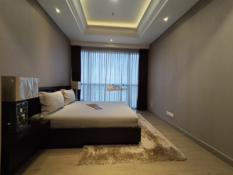 Jakarta Selatan  3BR One Park Avenue Gandaria Modern Luxury Minimalist,  Akses Gandaria–Pondok Indah–SCBD   20 19