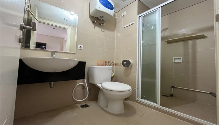 Madison Park Lantai Hoki, Dijual 1BR Apartemen Madison Park Furnish Interior 19 19