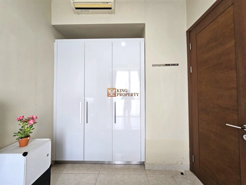 Taman Anggrek Residence Ready to Move In! 1BR Condominium Taman Anggrek Residences Furnish & Akses Mall Langsung! 19 19