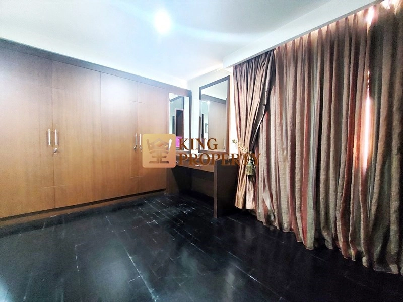 Taman Anggrek Residence Langka! Jual 2BR Jadi 1BR Condo Taman Anggrek Mall TA Furnish 19 19