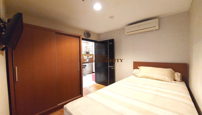 Jakarta Utara Best Luxurious Item! 3 Bedroom Apartemen CBD Pluit Full Furnish Interior Bagus Minimalis Elegant, Siap Huni.<br><br> 10 19