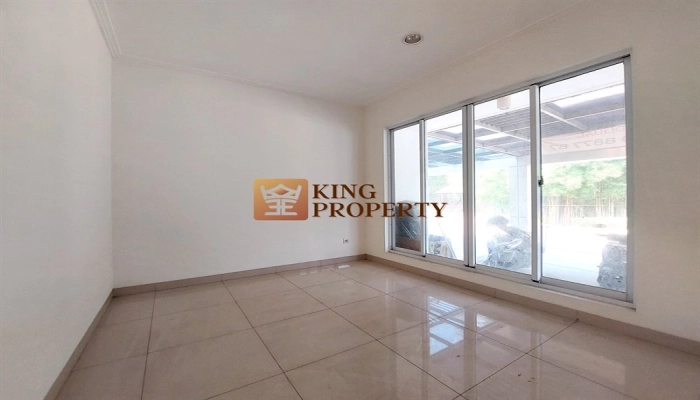 Jakarta Barat Best Price! Jual BU Rumah Green Puri Duri Kosambi Jakarta Barat 10 19
