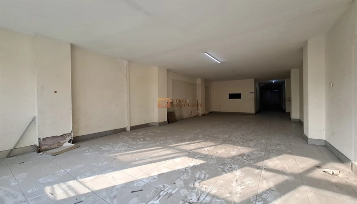 Jakarta Barat Bersebrangan Mall Grand Paragon, Disewa Ruko Hayam Wuruk 5x33m2 10 19