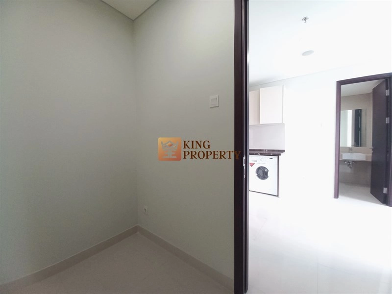 Jakarta Barat New Deal! Dijual  Apartemen Puri Mansion 3BR Puri Kembangan JAKBAR 20 19