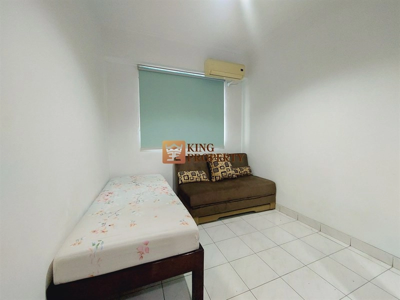 Jakarta Pusat Good Price! 2BR Graha Cempaka Mas Furnish Terawat Sudah AJB  19 19