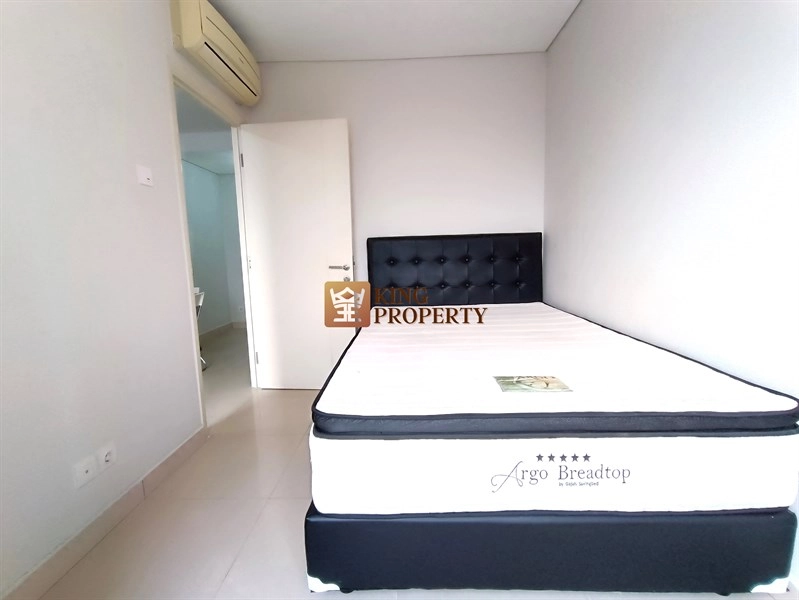 Madison Park Termurah! 1BR Furnish Madison Park Tanjung Duren Ready Survey 10 19
