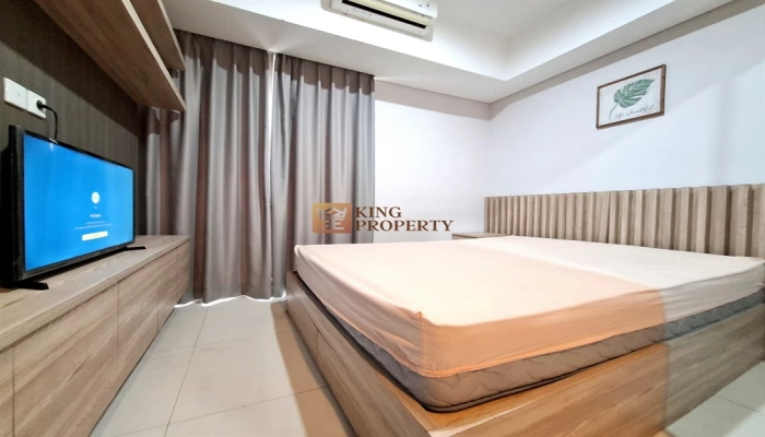 Taman Anggrek Residence READY SURVEY! Studio Termurah Taman Anggrek Residence Furnished 19 19