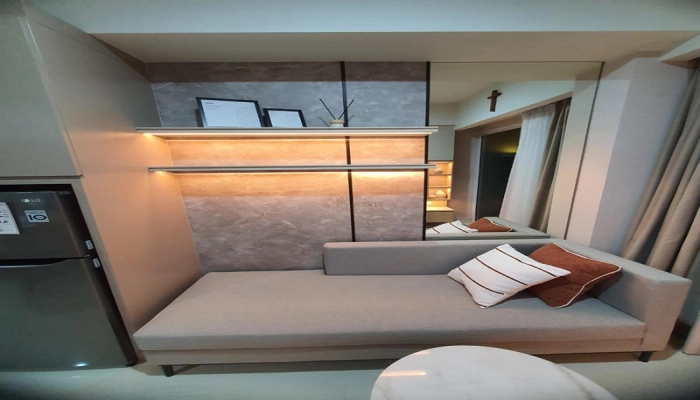 Jakarta Barat Dijual 3BR Green Sedayu Modern Warm Minimalist – Connect Green Sedayu Mall & Dekat Bandara Soetta 19 19