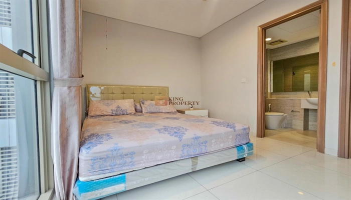 Taman Anggrek Residence Furnish Homey. 3BR Taman Anggrek Residence Dekat Mall Taman Anggrek 20 19