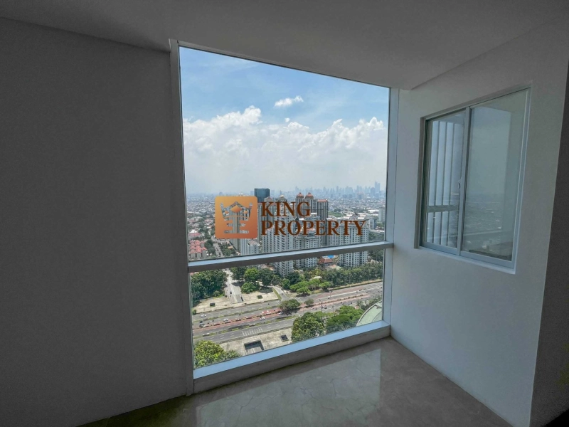 Jakarta Pusat Best Price, Disewa 1BR Apartemen The Peak Royal Springhill Emerald  11 19