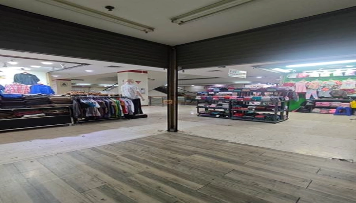 Jakarta Selatan Kios ITC Kuningan Area CBD Jakarta Selatan, Dekat Lotte Shopping Avenue & Kota Kasablanka 18 19