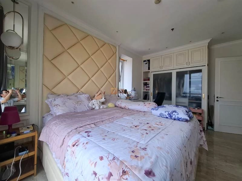 Madison Park Dijual Grand Madison 3BR Neo Classic Luxury Design Dekat Central Park Cocok untuk Keluarga Premium 19 19