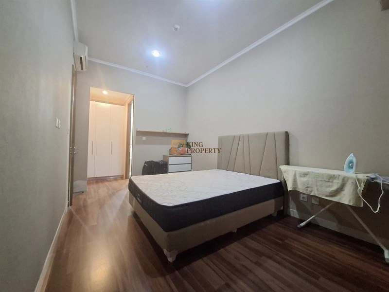Taman Anggrek Residence Akses Langsung ke Mall,2BR Condominium Taman Anggrek Residence Furnish<br><br> 20 19
