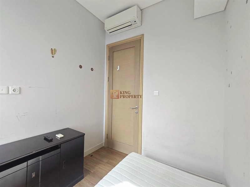 Taman Anggrek Residence  Dijual 3BR Apartemen Taman Anggrek Residences Cozy Minimalist – Dekat Mall Taman Anggrek & Central Park 19 19