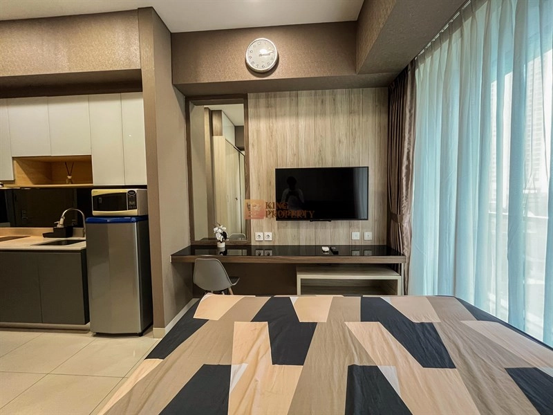 Taman Anggrek Residence Interior Modern Studio Taman Anggrek Residences Tanjung Duren 19 19