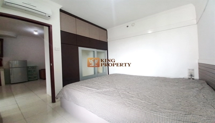 Jakarta Barat Furnish Lengkap! 2BR Mediterania Garden Medit 2 Mgr Cp City View 19 19