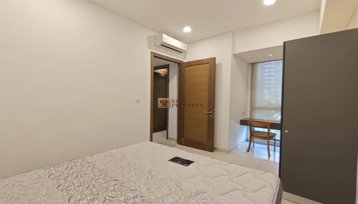 Taman Anggrek Residence Lantai Rendah, Disewa 2BR Taman Anggrek Residence Tanjung Duren 20 19