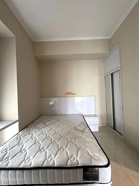 Taman Anggrek Residence Private Lift, Disewa 3 BR Condominium Taman Anggrek Residences, Interior Modern Minimalis Elegan, Akses Langsung ke Mall Taman Anggrek  18 19