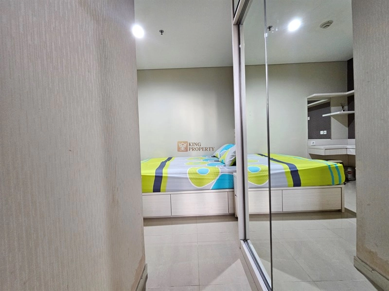 Madison Park Fully Furnish, Disewa 2BR Apartemen Madison Park Tanjung Duren 20 19