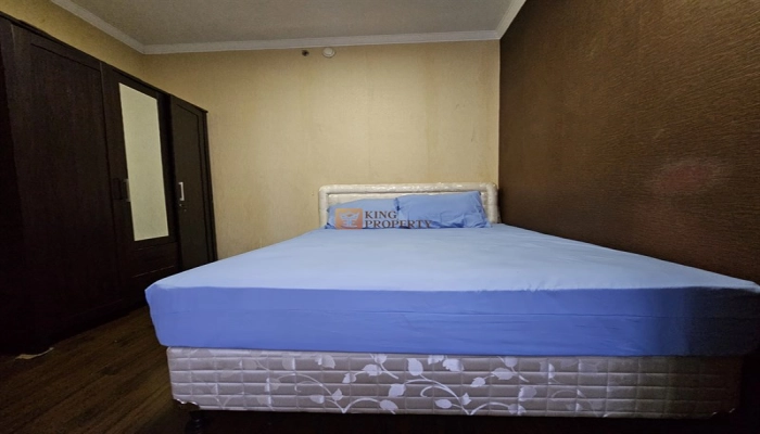Royal Mediterania 5 Menit Ke Kuliner Tanjung Duren, 2BR Mediterania Graden 2 Furnished 20 19