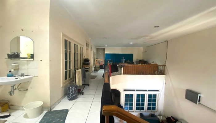 Jakarta Barat Nego Sampai Deal, Dijual 2 Lantai di Citra Garden City Extension 2 11 19
