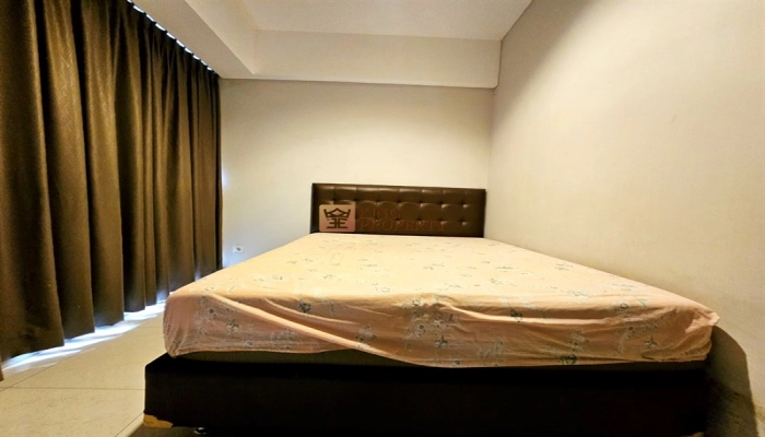 Taman Anggrek Residence Siap Survey! 2 Kamar Hook Fully Furnish Taman Anggrek Residence  10 19