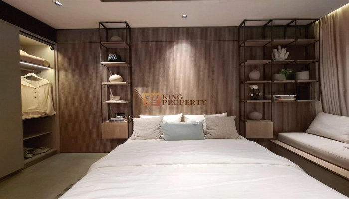 Antasari Place Subsidi DP 10% Dijual Studio Antasari Place di Jantung Jakarta Selatan 19 19
